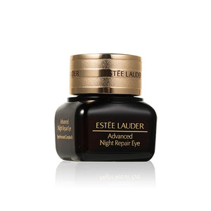 Estee Lauder 雅詩蘭黛 升級再生基因修護眼霜(小棕瓶眼霜) 15ml