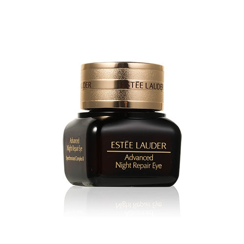 Estee Lauder 雅詩蘭黛 升級再生基因修護眼霜(小棕瓶眼霜) 15ml