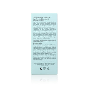 Estee Lauder 雅詩蘭黛 升級再生基因修護眼霜(小棕瓶眼霜) 15ml