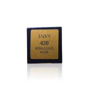 Estee Lauder 雅詩蘭黛 高清純色魅惑啞緻唇膏 #420 3.5g