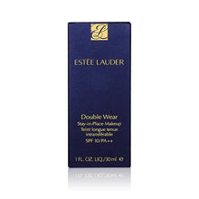 將圖片載入圖庫檢視器 Estee Lauder 雅詩蘭黛 持久防曬粉底 SPF 10/ PA++ #1W1 Bone 30ml
