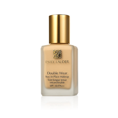 Estee Lauder 雅詩蘭黛 持久防曬粉底 SPF 10/ PA++ #1W1 Bone 30ml