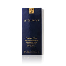 將圖片載入圖庫檢視器 Estee Lauder 雅詩蘭黛 持久防曬粉底 SPF 10/ PA++ #1W1 Bone 30ml
