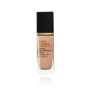 Estee Lauder 雅詩蘭黛 持久水凝亮澤修護粉底SPF20/PA++ #1C0 Cool Porcelain 30ml