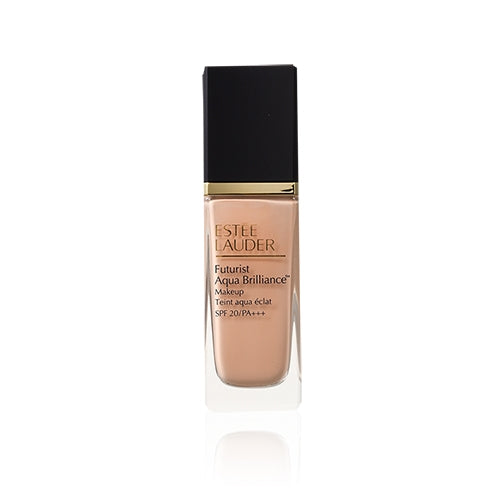 Estee Lauder 雅詩蘭黛 持久水凝亮澤修護粉底SPF20/PA++ #1C0 Cool Porcelain 30ml