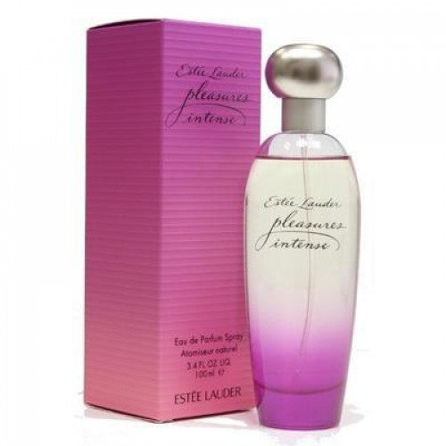 Estee Lauder 雅詩蘭黛 Pleasures Intense 女裝淡香精 100ml / 3.4oz