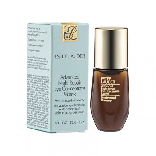 Estee Lauder 雅詩蘭黛 升級再生基因修護亮眼精萃 5ml