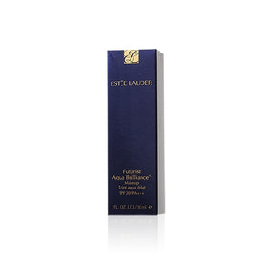 Estee Lauder 雅詩蘭黛 持久水亮抗氧修護粉底SPF20/PA+++ #1C0 Cool Porcelain 30ml