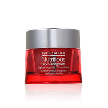 將圖片載入圖庫檢視器 Estee Lauder 雅詩蘭黛 升級亮肌抗氧修護晚霜/面膜 50ml
