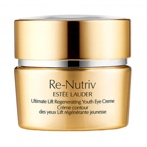 Estee Lauder 雅詩蘭黛 RE-NUTRIV 極緻花漾新生臻養眼霜 15ml