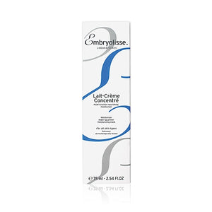 EMBRYOLISSE 恩倍思 保濕妝前隔離霜 75ml