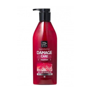 Mise En Scene Mise En Scene Mise En Scene Damage Care Shampoo 680ml 680ml