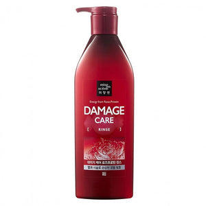 Mise En Scene Mise En Scene Mise En Scene Damage Care Rinse 680ml 680ml