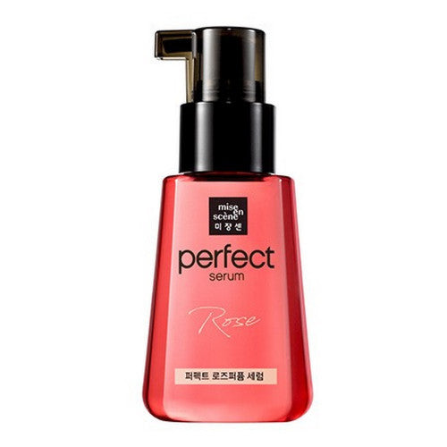 Mise En Scene Perfect Serum 完美修護護髮油 (玫瑰味) 80ml