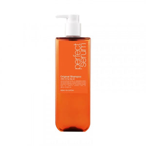 Mise En Scene 完美修護精油洗髮露 680ml