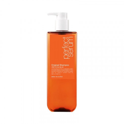Mise En Scene 完美修護精油洗髮露 680ml