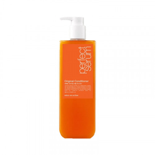 Mise En Scene 完美修護精油護髮素 680ml