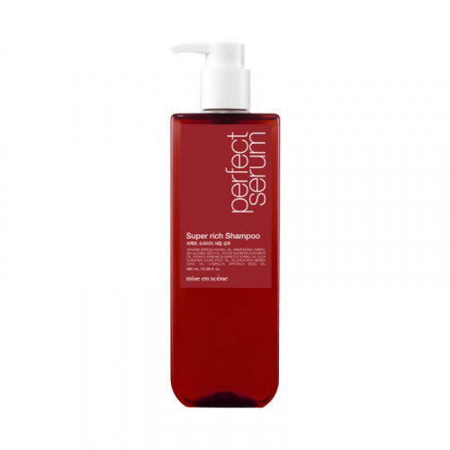 Mise En Scene 完美深層修護洗髮露 680ml