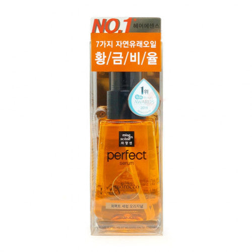 Mise En Scene Perfect Serum 精華護髮油 80ml