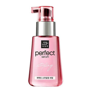 Mise En Scene Perfect Serum 完美造型護髮精華 (蜜桃味) 80ml