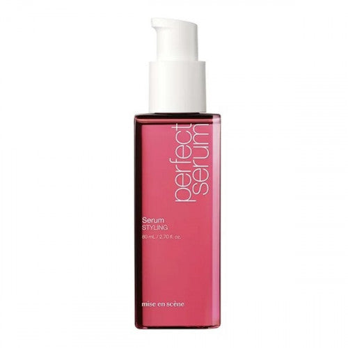 Mise En Scene 完美造型護髮精華 (Styling) 80ml