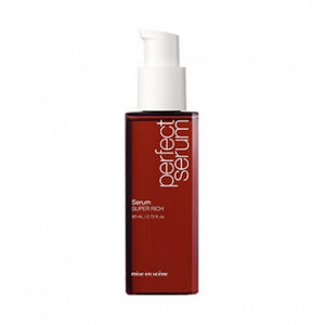 Mise En Scene 完美修護滋潤護髮油 (Super Rich) 80ml