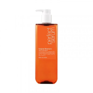 Mise En Scene 完美修護精油洗髮露 680ml