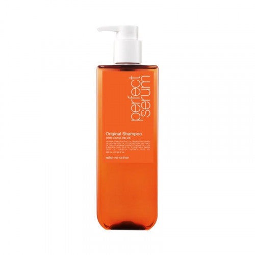 Mise En Scene 完美修護精油洗髮露 680ml