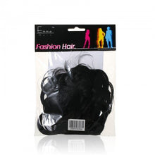 將圖片載入圖庫檢視器 Emma Hair Fashion Hair May (Black) 1pc
