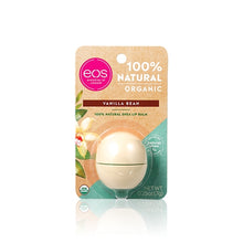 將圖片載入圖庫檢視器 EOS  香草豆有機潤唇球 7g
