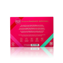 將圖片載入圖庫檢視器 EOS  乳木果油潤手乳霜 44mlx3pcs
