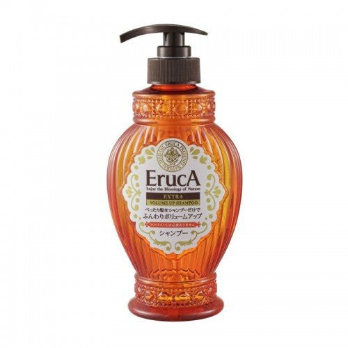 ERUCA 艾露卡 豐盈立體感洗髮修護露 380ml