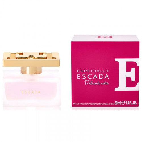 Escada 愛斯卡達 Esp Delicate Notes (W) EDT 30ml
