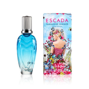 Escada 愛斯卡達 迷你女裝淡香水 4ml
