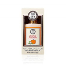 將圖片載入圖庫檢視器 EYUP SABRI TUNCER 土耳其堅果油手部身體潤膚乳#柑橘 250ml
