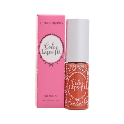 Etude House 愛麗小屋 霧色啞光唇彩 #BE101 See Thru Fit Beige 10g