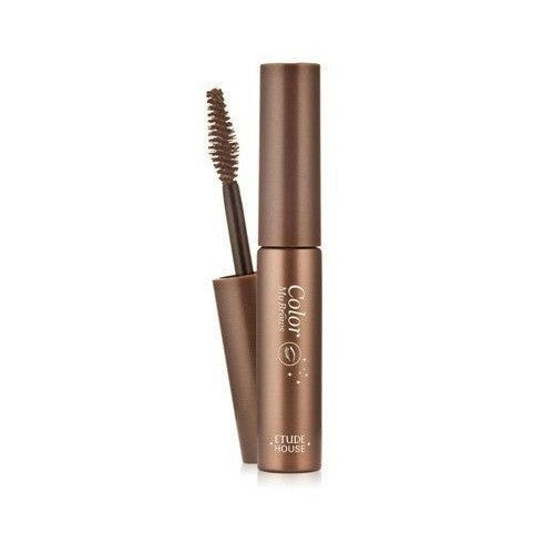 Etude House 愛麗小屋 持久染眉膏 01 - Rich Brown 4.5g