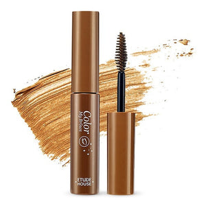 Etude House 愛麗小屋 持久染眉膏 04 - NaturalBrown 4.5g