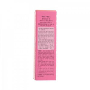 Etude House 愛麗小屋 霧色啞光唇彩 #BE101 See Thru Fit Beige 10g