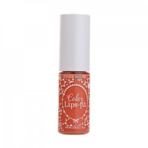 Etude House 愛麗小屋 霧色啞光唇彩 #BE101 See Thru Fit Beige 10g