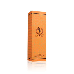 EUNYUL 銀律 馬油去角質水潤啫喱 120ml