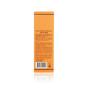 EUNYUL 銀律 馬油去角質水潤啫喱 120ml