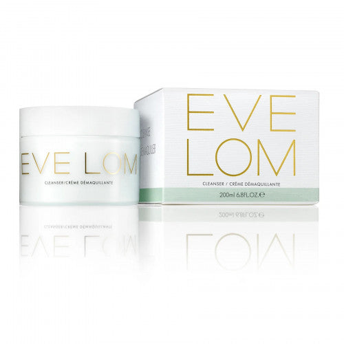 Eve Lom 卸妝潔面霜 200ml