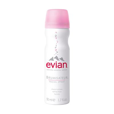Evian 依雲 礦泉水噴霧 50ml