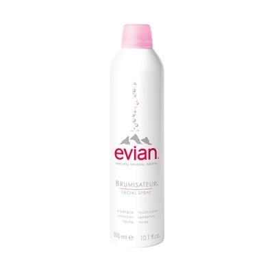 Evian 依雲 礦泉水噴霧 300ml / 10.1oz