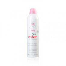 將圖片載入圖庫檢視器 Evian 依雲 嬰兒礦泉水噴霧 300ml
