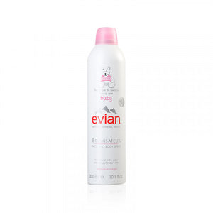 Evian 依雲 嬰兒礦泉水噴霧 300ml
