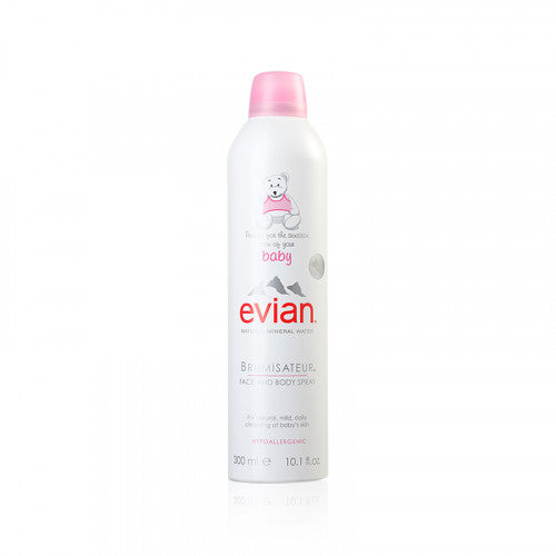 Evian 依雲 嬰兒礦泉水噴霧 300ml