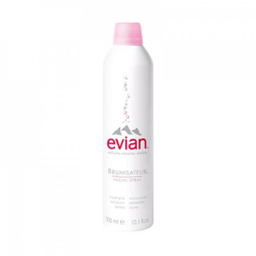 Evian 依雲 礦泉水噴霧 300ml / 10.1oz