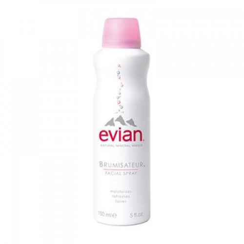 Evian 依雲 面部保濕噴霧 150ml / 5.1oz